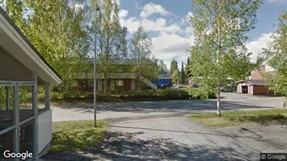 Apartments for rent in Jyväskylä - Photo from Google Street View