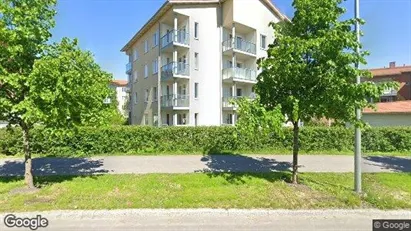 Apartments for rent in Vantaa - Photo from Google Street View