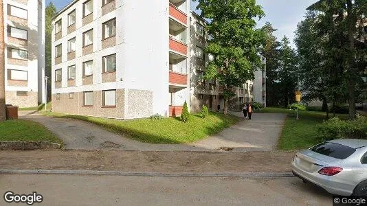 Apartments for rent in Turku - Photo from Google Street View