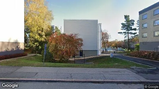 Apartments for rent in Espoo - Photo from Google Street View
