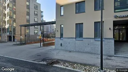 Apartments for rent in Vantaa - Photo from Google Street View