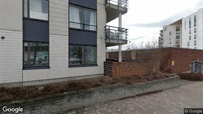 Apartments for rent in Helsinki Itäinen - Photo from Google Street View