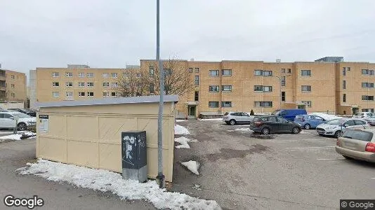 Apartments for rent in Vantaa - Photo from Google Street View