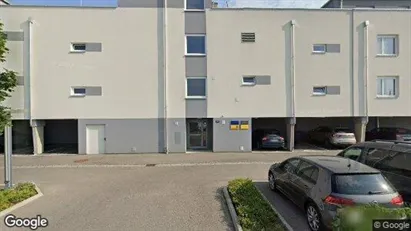 Apartments for rent in Krems an der Donau - Photo from Google Street View