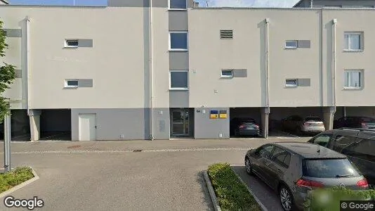 Apartments for rent in Krems an der Donau - Photo from Google Street View