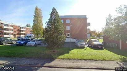 Apartments for rent in Strömsund - Photo from Google Street View