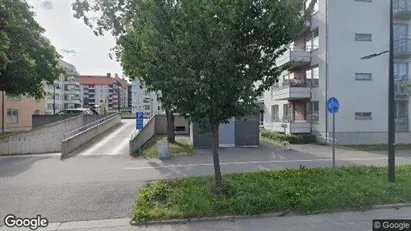 Apartments for rent in Örebro - Photo from Google Street View