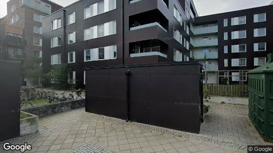 Apartments for rent in Malmö City - Photo from Google Street View