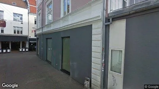 Apartments for rent in Aalborg Center - Photo from Google Street View