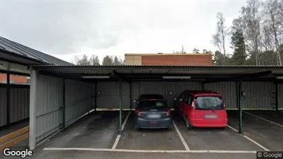 Apartments for rent in Örebro - Photo from Google Street View