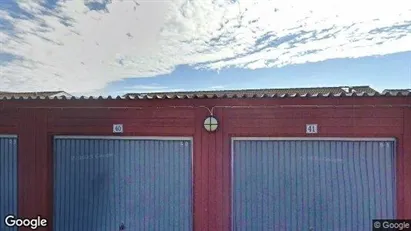 Apartments for rent in Kalmar - Photo from Google Street View