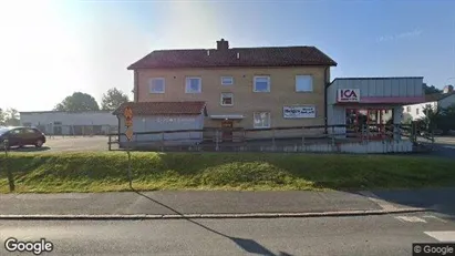 Apartments for rent in Vetlanda - Photo from Google Street View