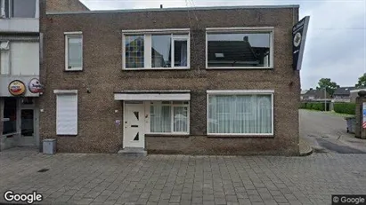 Apartments for rent in Katwijk - Photo from Google Street View
