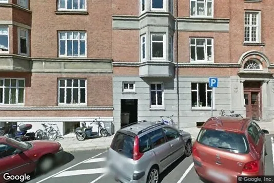 Apartments for rent in Randers C - Photo from Google Street View