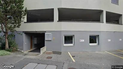 Apartments for rent in Luzern-Land - Photo from Google Street View