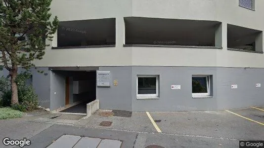 Apartments for rent in Luzern-Land - Photo from Google Street View