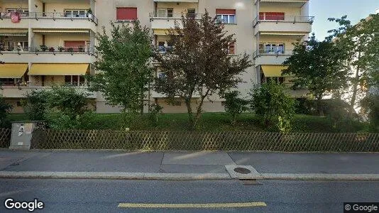 Apartments for rent in Bern-Mittelland - Photo from Google Street View