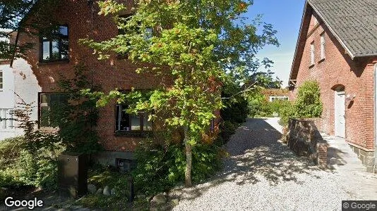 Apartments for rent in Ringe - Photo from Google Street View