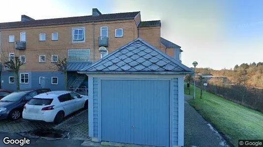 Apartments for rent in Aalborg Center - Photo from Google Street View