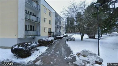 Apartments for rent in Västerås - Photo from Google Street View
