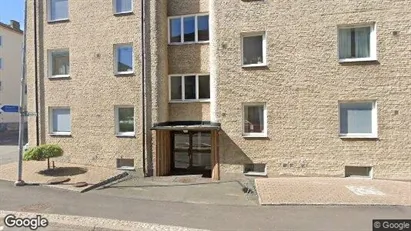 Apartments for rent in Kristianstad - Photo from Google Street View