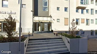 Apartments for rent in Karlskrona - Photo from Google Street View