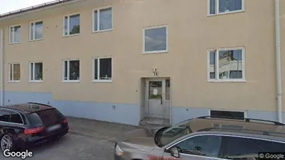 Apartments for rent in Bollnäs - Photo from Google Street View