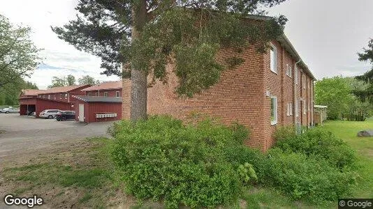 Apartments for rent in Falun - Photo from Google Street View