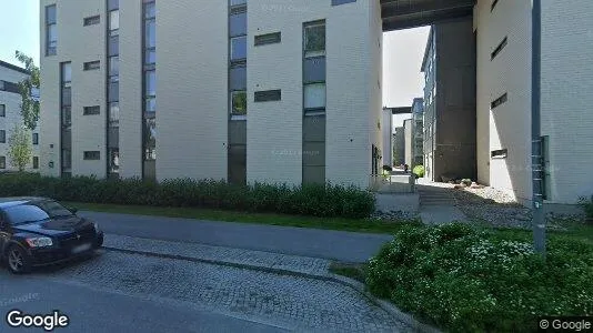 Apartments for rent in Oulu - Photo from Google Street View