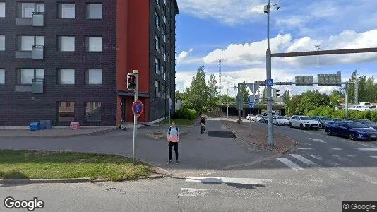 Apartments for rent in Turku - Photo from Google Street View