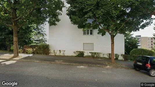 Apartments for rent in Lausanne - Photo from Google Street View