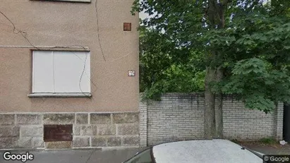 Apartments for rent in Budapest Pesterzsébet - Photo from Google Street View