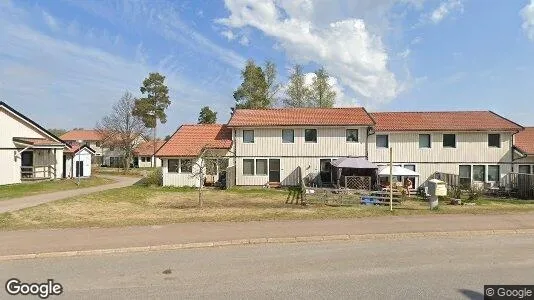 Apartments for rent in Torsby - Photo from Google Street View