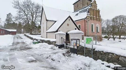 Apartments for rent in Sigtuna - Photo from Google Street View