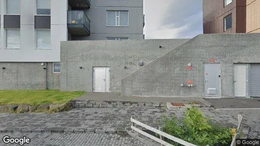 Apartments for rent in Garðabær - Photo from Google Street View