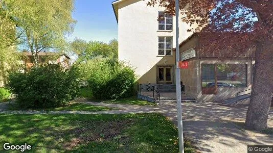 Apartments for rent in Stockholm West - Photo from Google Street View