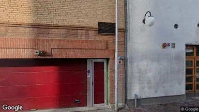 Apartments for rent in Helsingborg - Photo from Google Street View