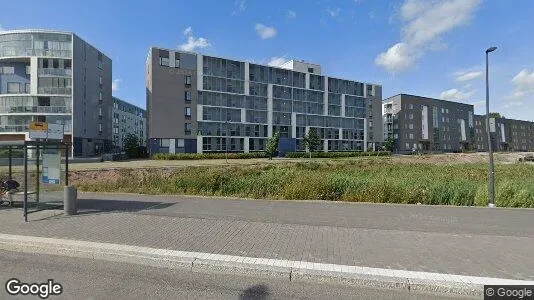 Apartments for rent in Espoo - Photo from Google Street View