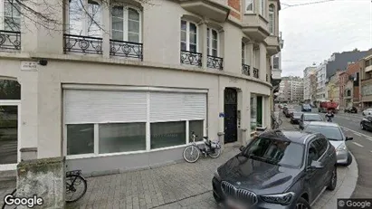 Apartments for rent in Stad Gent - Photo from Google Street View