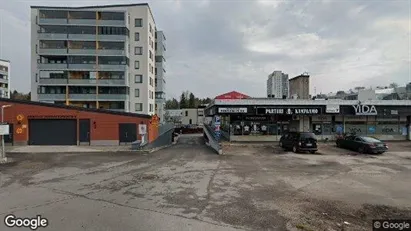 Apartments for rent in Vantaa - Photo from Google Street View