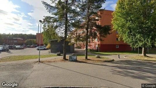 Apartments for rent in Gävle - Photo from Google Street View