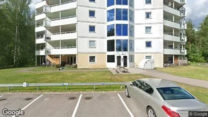 Apartments for rent in Arvika - Photo from Google Street View