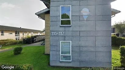 Apartments for rent in Viborg - Photo from Google Street View