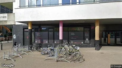 Apartments for rent in Zürich Distrikt 9 - Photo from Google Street View