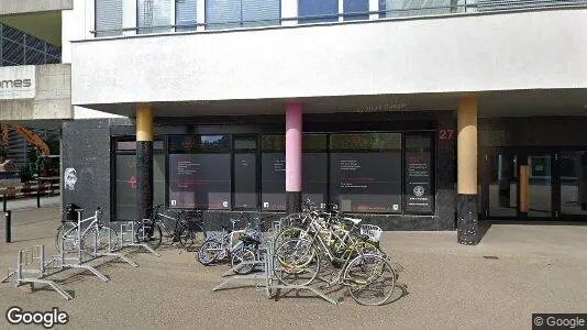 Apartments for rent in Zürich Distrikt 9 - Photo from Google Street View