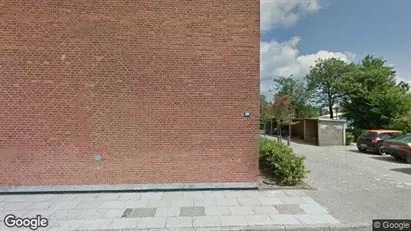 Apartments for rent in Herning - Photo from Google Street View