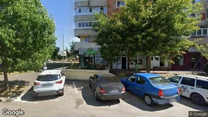 Apartments for rent in Târgovişte - Photo from Google Street View