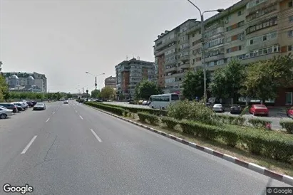 Apartments for rent in Răzvad - Photo from Google Street View