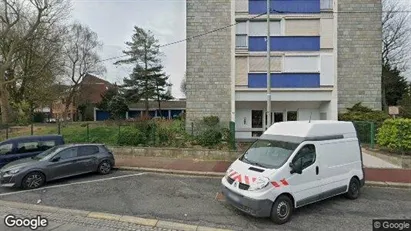 Apartments for rent in Lille - Photo from Google Street View