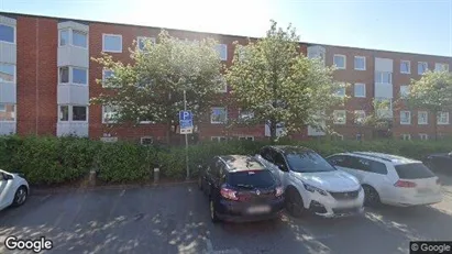 Apartments for rent in Fosie - Photo from Google Street View